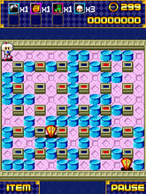Download 'Bomberman Reloaded (240x320)' to your phone